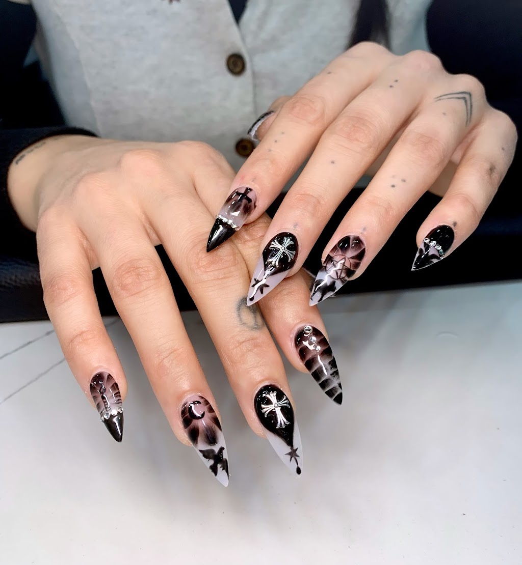 NATURAL Nails & Beauty | 1141 Highbury Ave N Unit 6, London, ON N5Y 1A5, Canada | Phone: (519) 951-7600