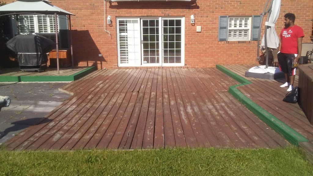 J & L Cleaning Services | 67 Burns Cir, Barrie, ON L4N 5J8, Canada | Phone: (705) 242-8992