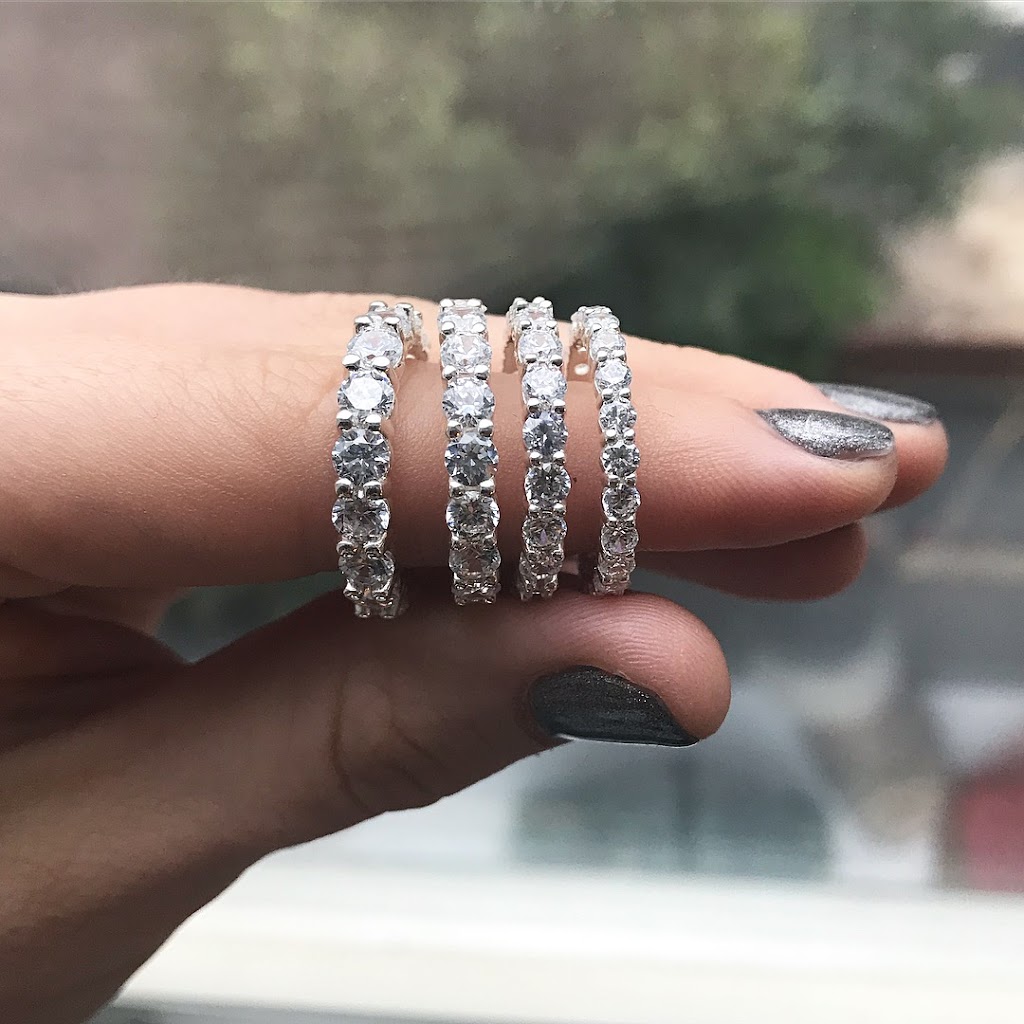 Ring Come True - Toronto Moissanite | 1090 Don Mills Rd. #403C, North York, ON M3C 3R6, Canada | Phone: (416) 602-6172