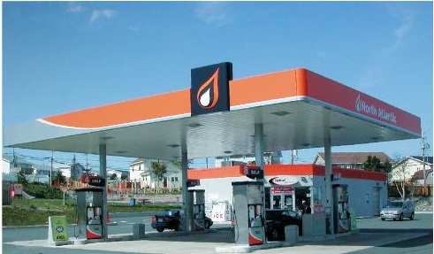 Paradise North Atlantic | 1452 Topsail Rd, Paradise, NL A1L 1P9, Canada | Phone: (709) 782-4427