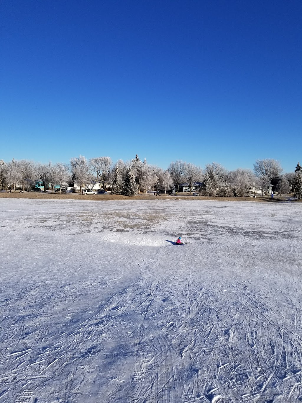 Queen Elizabeth Jubilee Park | 121 18 Ave E, Regina, SK S4N 2W9, Canada | Phone: (306) 777-7000