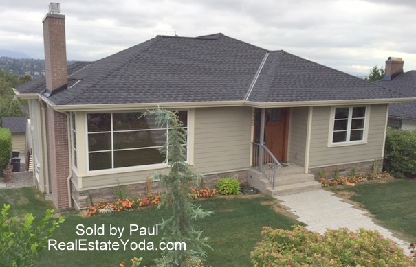 Paul March Real Estate Services | 925 Chestnut St, New Westminster, BC V3L 4N4, Canada | Phone: (604) 224-7653