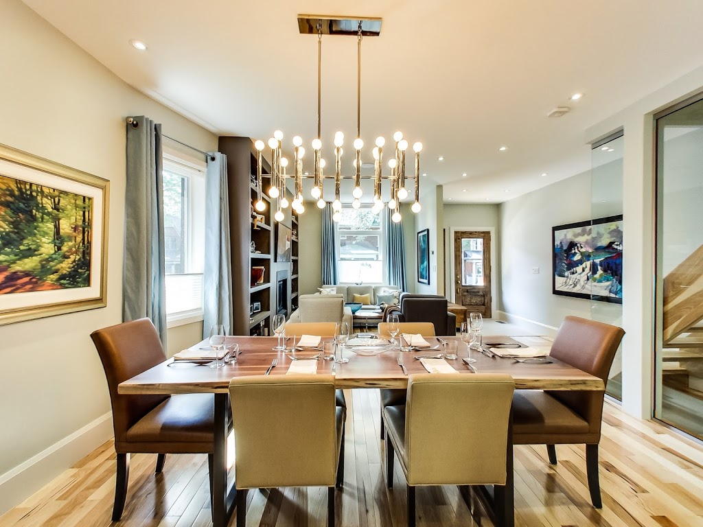Home by Tim + Chris | 42 Colborne St, Fenelon Falls, ON K0M 1N0, Canada | Phone: (705) 887-0997