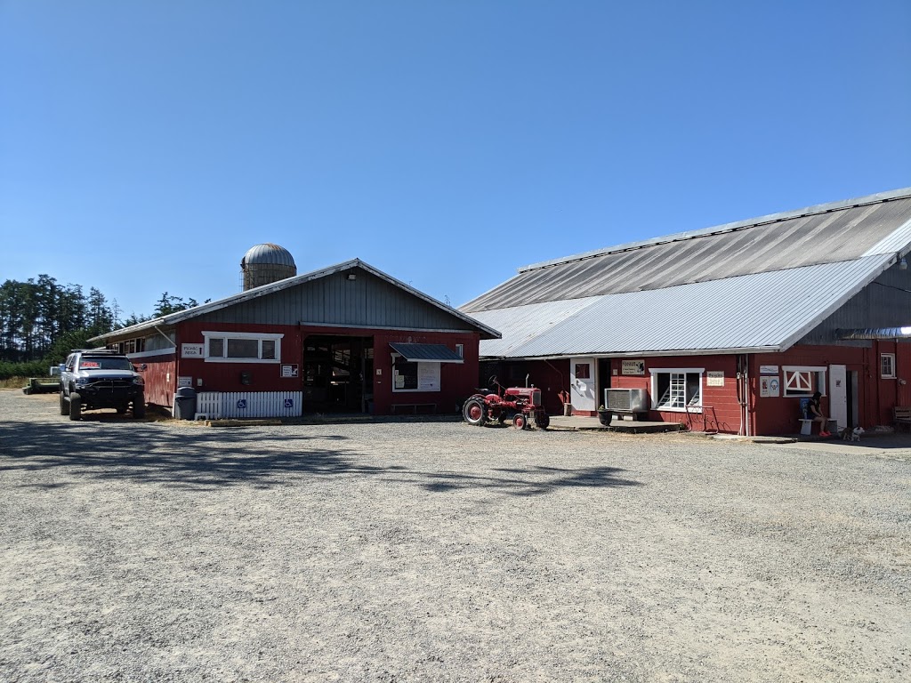 Morningstar Farm | 403 Lowrys Rd, Parksville, BC V9P 2B5, Canada | Phone: (250) 954-3931