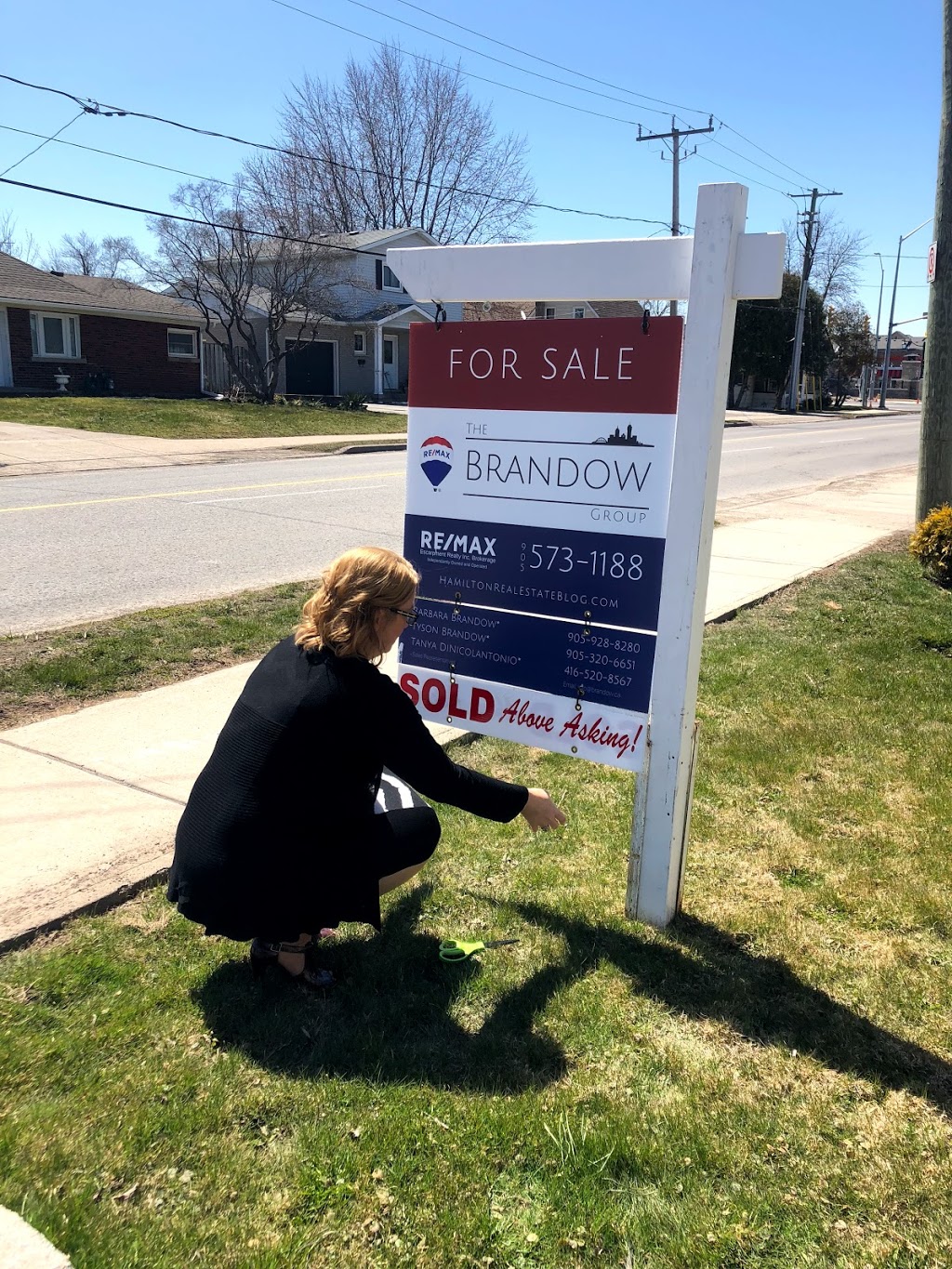 The Brandow Group | 325 Winterberry Dr #101, Stoney Creek, ON L8J 0B6, Canada | Phone: (905) 573-1188