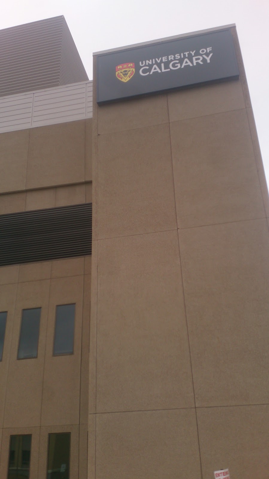 University of Calgary Foothills | 3330 Hospital Dr NW, Calgary, AB T2N 4N1, Canada | Phone: (403) 210-3841