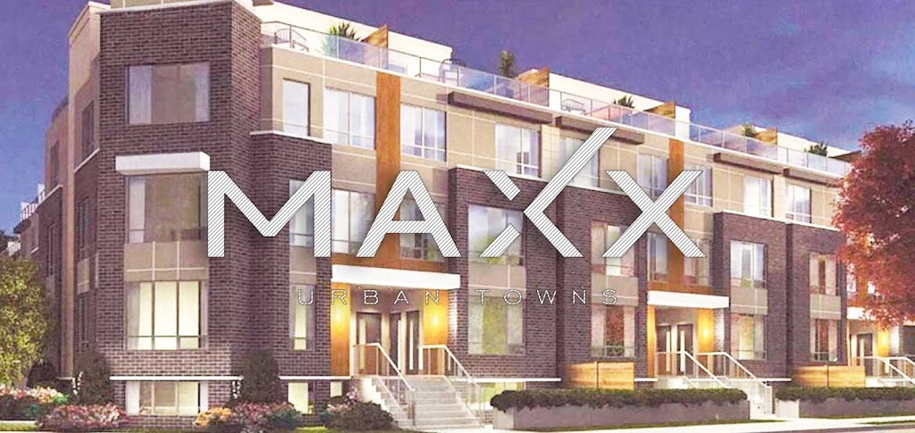 Maxx Urban Towns Pickering | 2635 William Jackson Dr, Pickering, ON L1V 2P8, Canada | Phone: (905) 286-5270