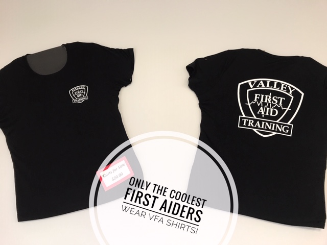 Valley First Aid Training | 20540 Duncan Way #101, Langley City, BC V3A 7N3, Canada | Phone: (604) 533-1993