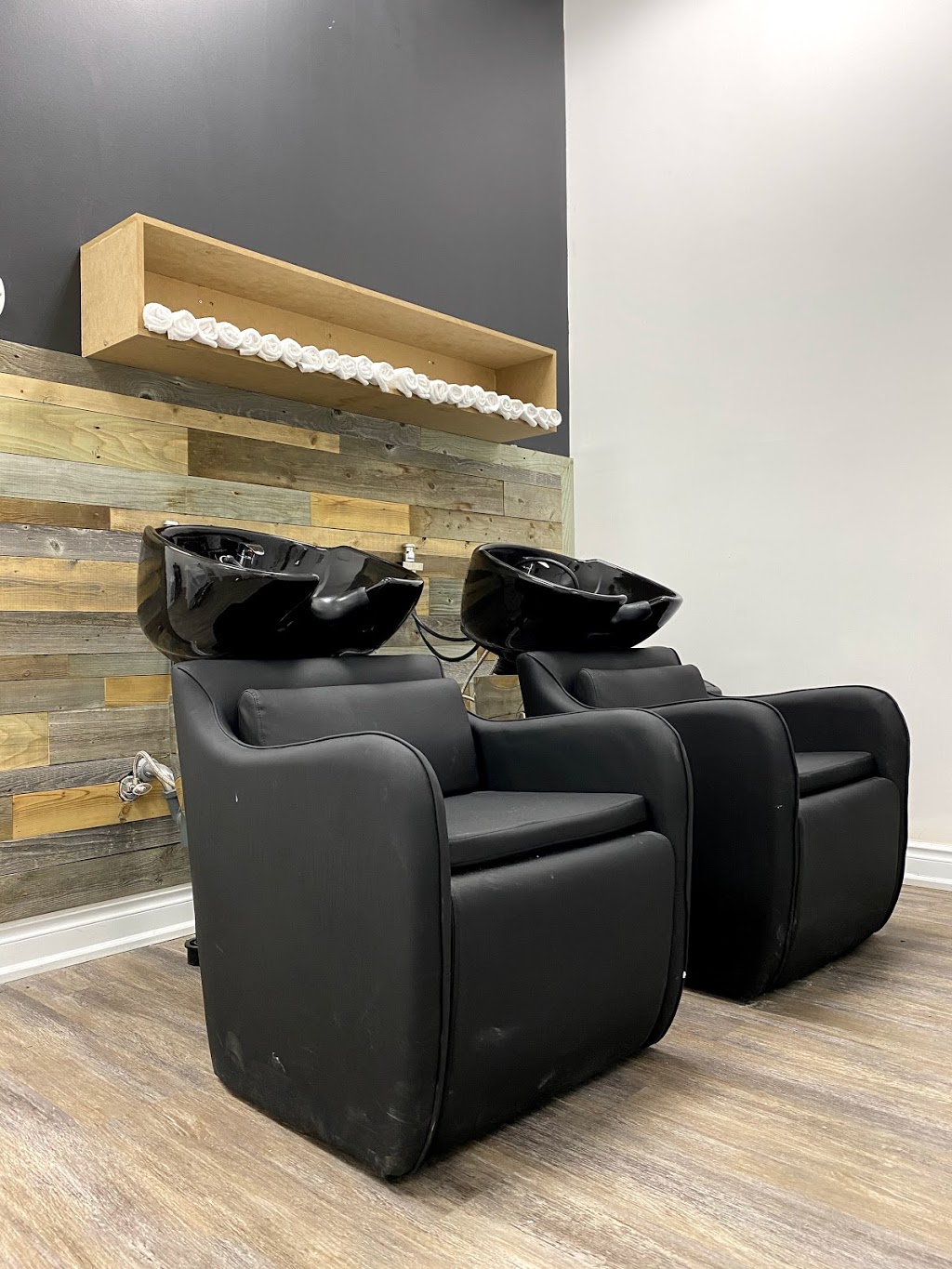 Creation Barbershop & Hair Studio | 5981 Steeles Ave E Unit 1, Scarborough, ON M1V 5P7, Canada | Phone: (416) 321-8528