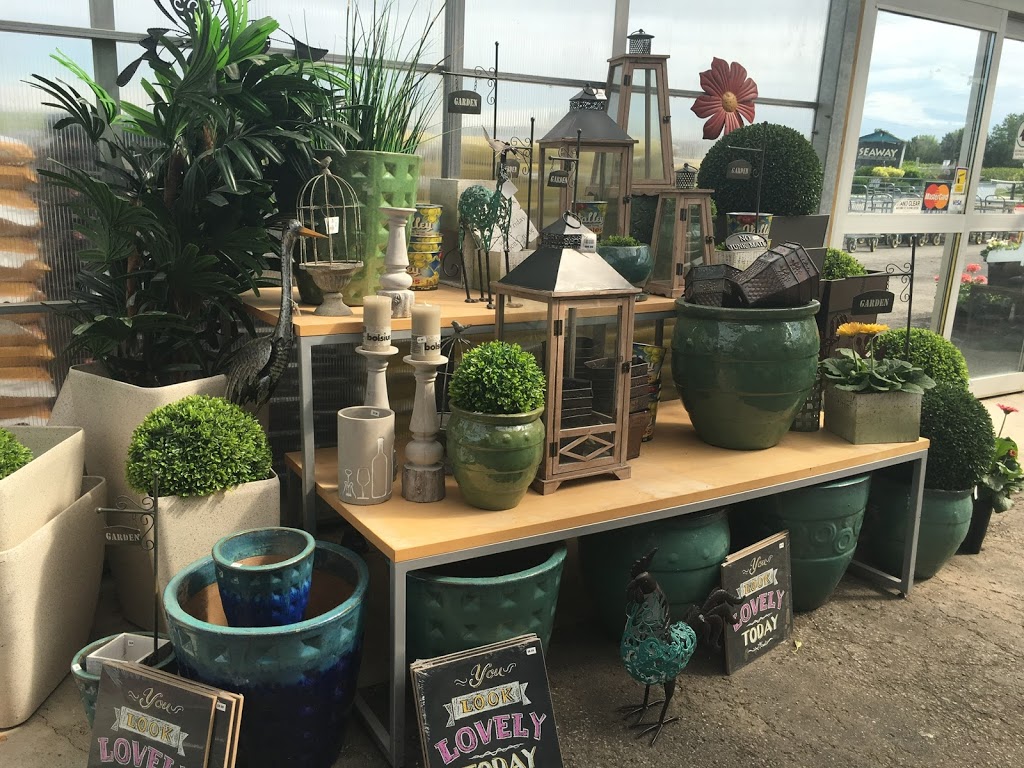 Seaway Farms | 175 Lakeshore Rd, Niagara-on-the-Lake, ON L0S 1J0, Canada | Phone: (905) 934-5066