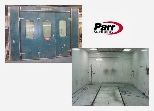 Parr Auto Body | 336 Packham Ave, Saskatoon, SK S7N 2T1, Canada | Phone: (306) 374-2833