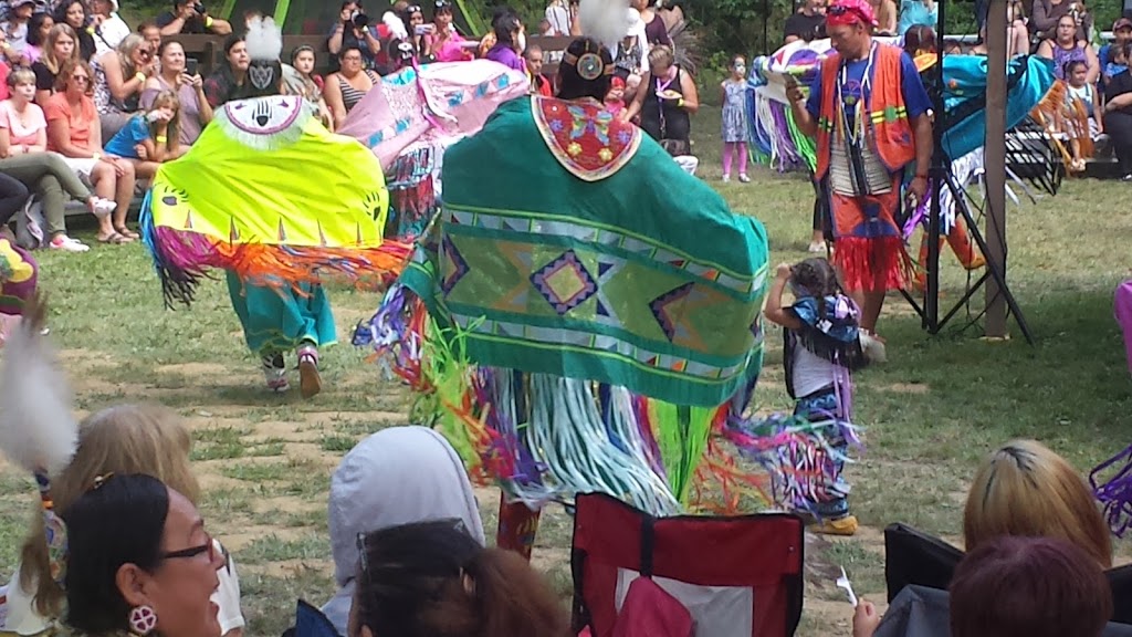 MNCFN Pow Wow Grounds | 2789 Mississauga Rd, Hagersville, ON N0A 1H0, Canada | Phone: (905) 768-1133
