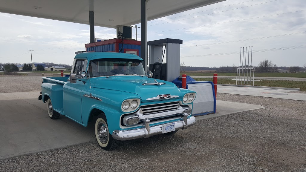 Stop And Save | 8757 Indian Line, Hagersville, ON N0A 1H0, Canada | Phone: (905) 768-7264