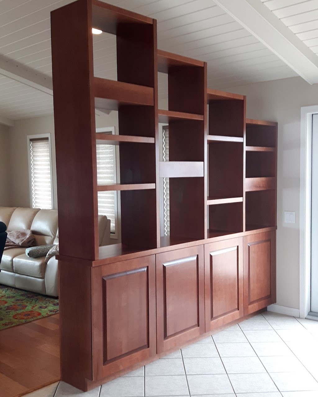 Morningwood Custom Built Furniture | 260 Montreal Avenue West, Morris, MB R0G 1K0, Canada | Phone: (204) 746-4567