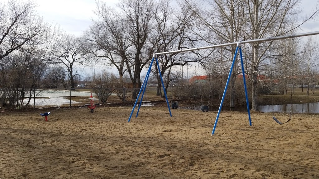 Leslie Park | 3820 Victoria Ave, Regina, SK S4T 1M6, Canada