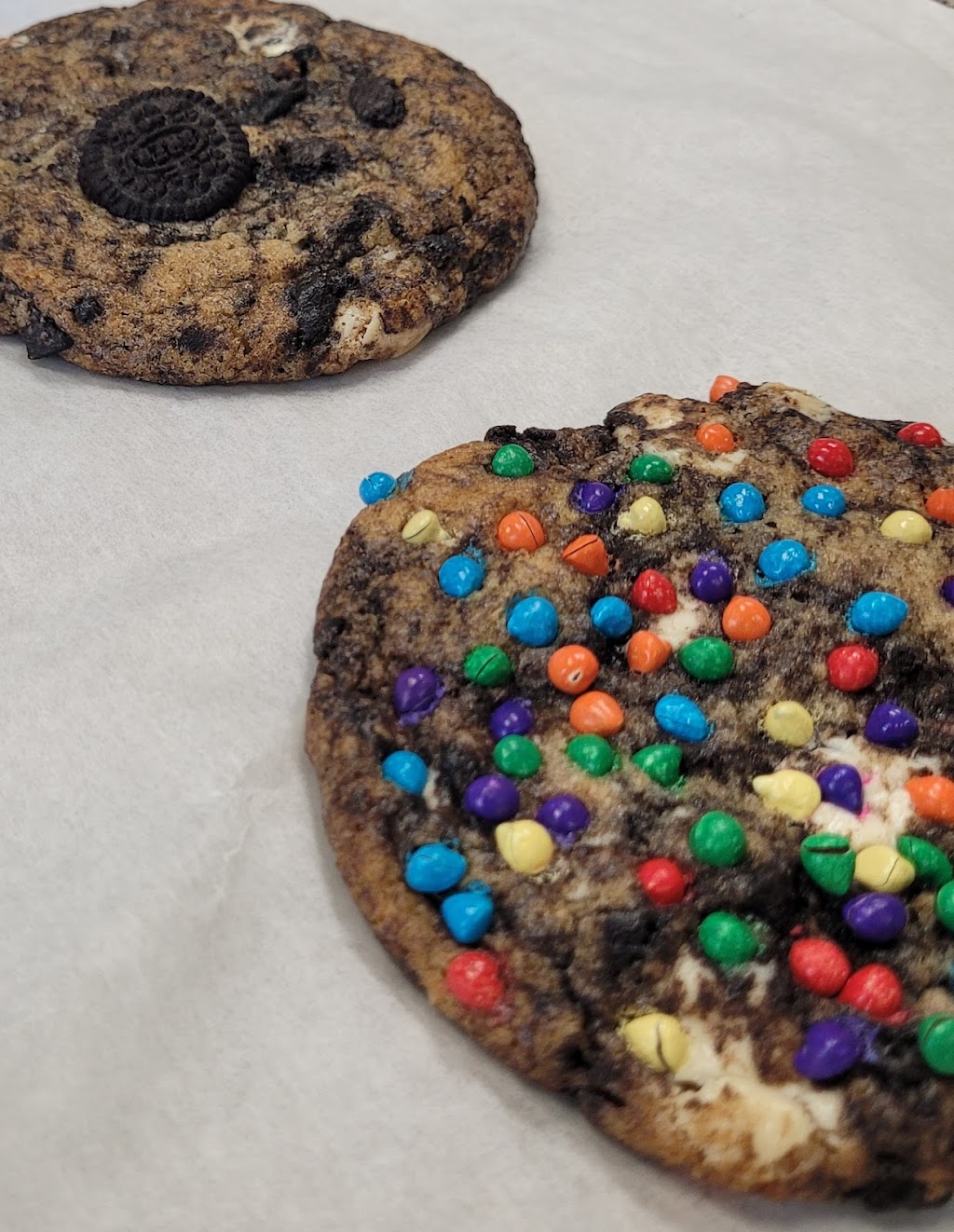 Heather Cookie Co. | 1369 Janina Blvd, Burlington, ON L7P 1K5, Canada | Phone: (416) 938-7381