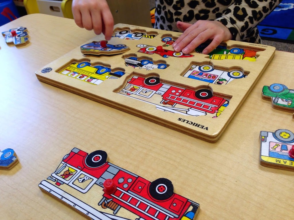 Jumpstart Learning Preschool Enrichment Academy | 3955 Nottingham Terrace, Hamburg, NY 14075, USA