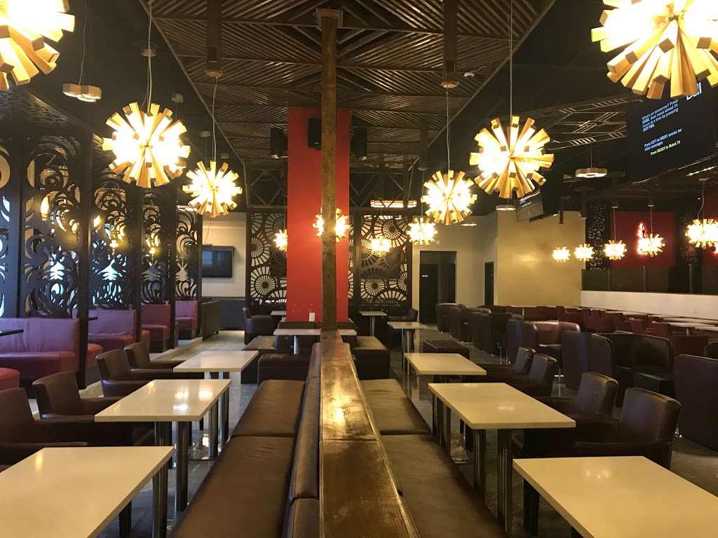 Fusion Lounge | 6915 Dixie Rd #4, Mississauga, ON L5P 1B2, Canada | Phone: (905) 565-0777