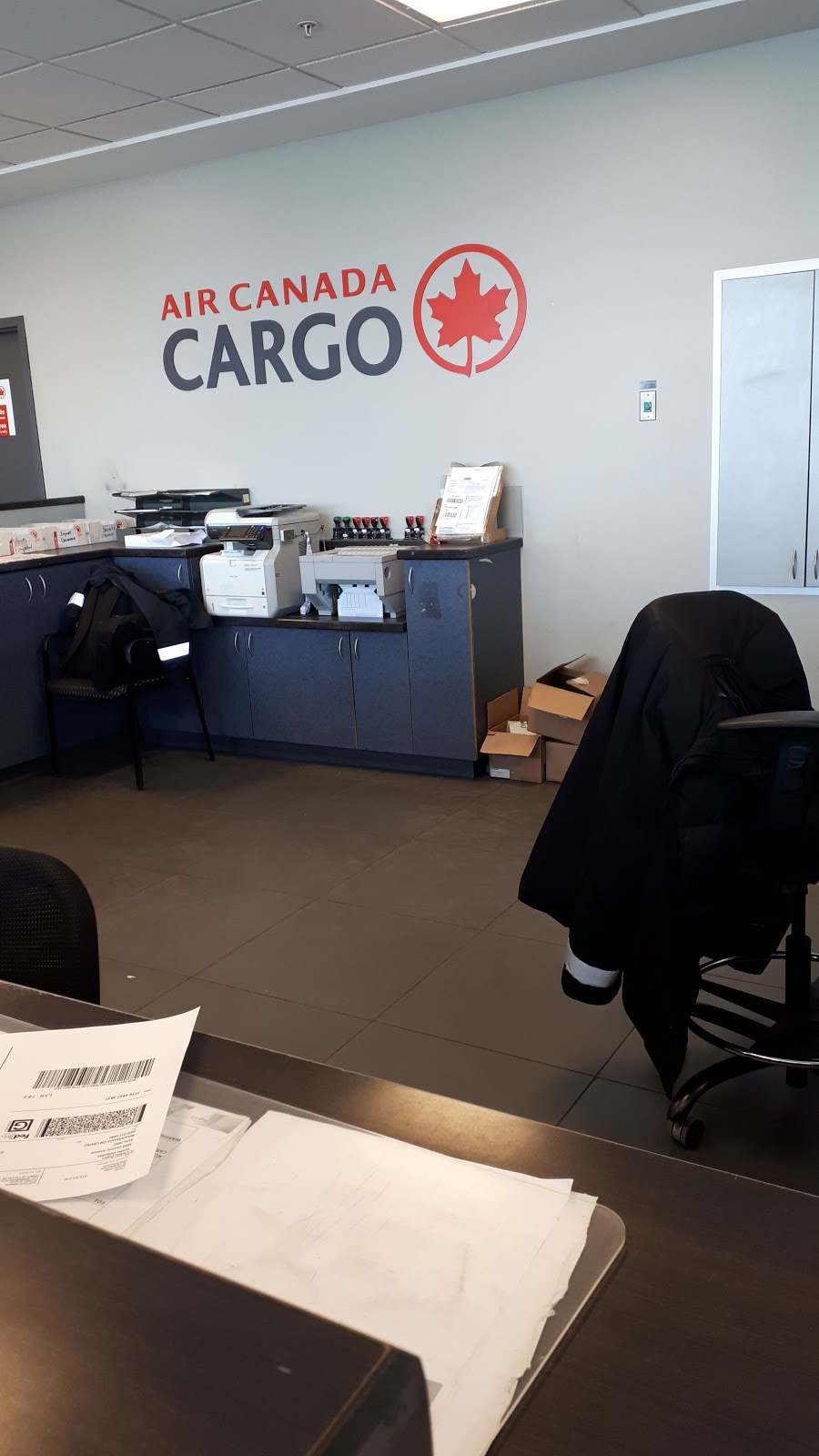 Air Canada Cargo | Cargo North Sector, 2200 Av. Reverchon, Dorval, QC H9P 2S7, Canada | Phone: (514) 422-0555