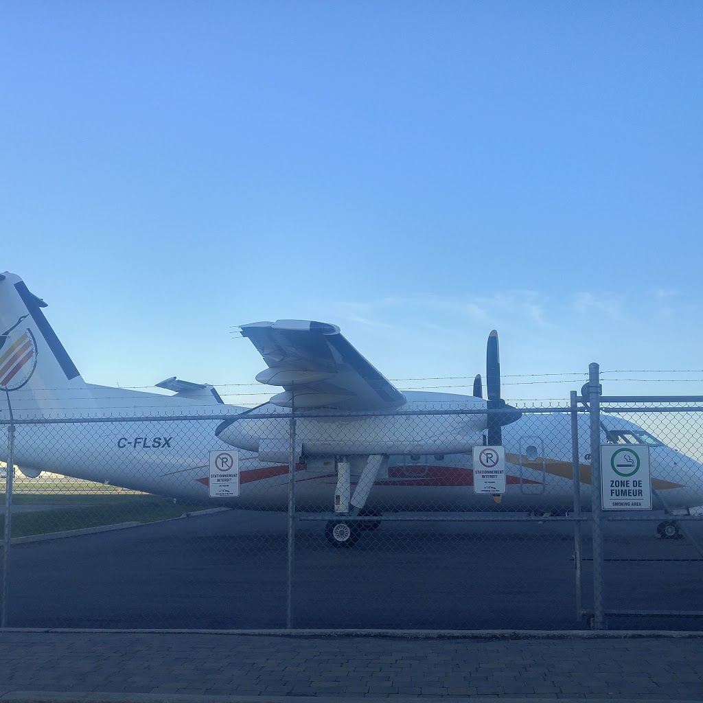 Air Creebec Inc | 9475 Avenue Ryan, Dorval, QC H9P 1A2, Canada | Phone: (514) 636-8501
