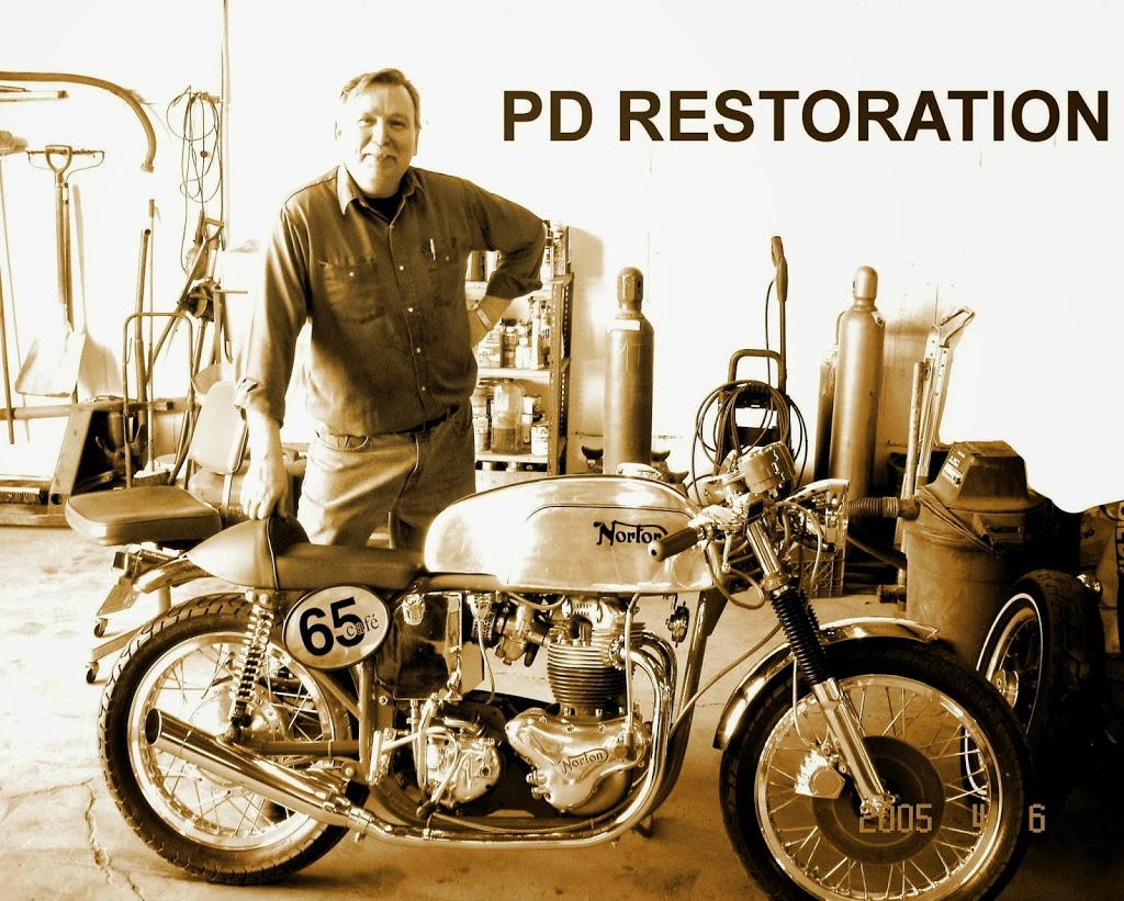 PD Restoration | 4192 Perkins Rd, London, ON N6L 1C2, Canada | Phone: (519) 652-6200