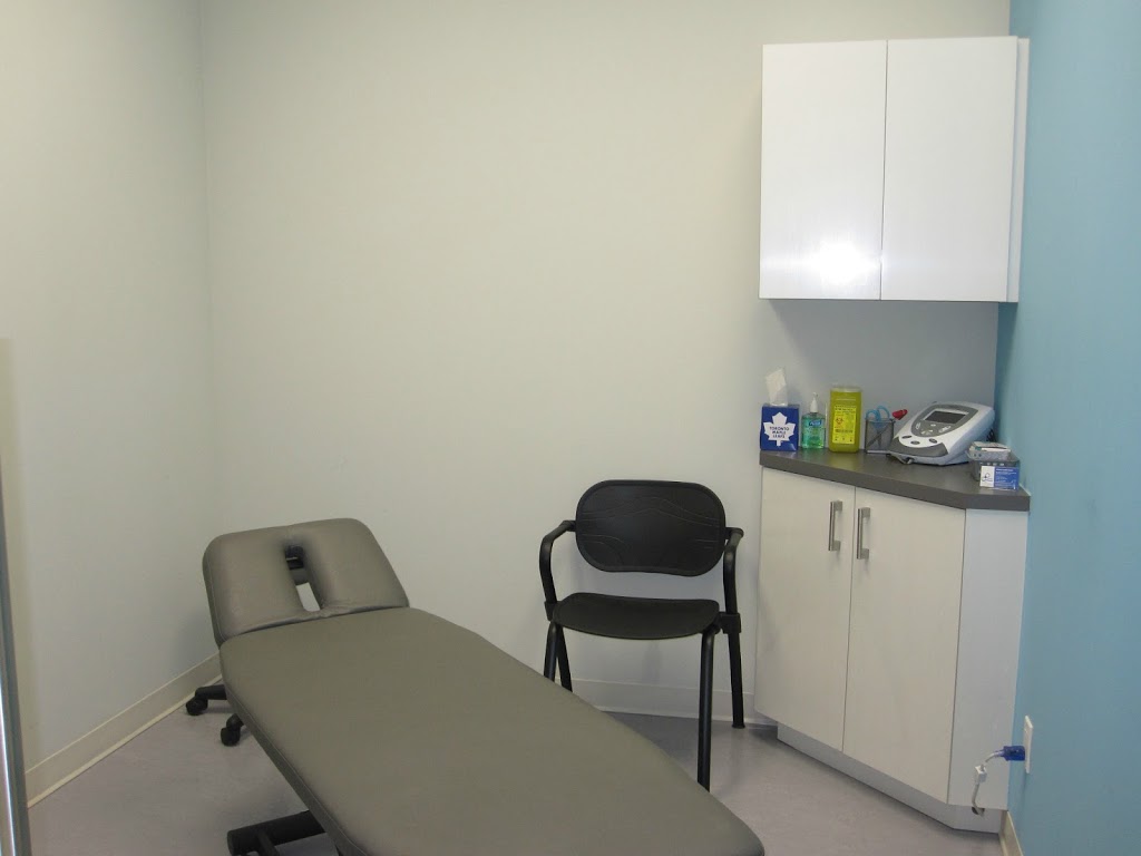 Oakville Chiropractic | within Rexall, 2441 Lakeshore Rd W, Oakville, ON L6L 5V5, Canada | Phone: (905) 847-2021