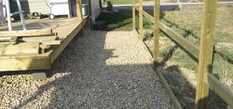 Precision Placement Sand & Gravel | 6380 50 Ave, Red Deer, AB T4N 4C6, Canada | Phone: (403) 373-3350