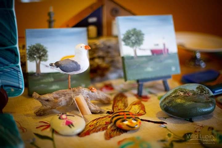 Harbour General Store and Restaurant | 8545 Peggys Cove Rd, Indian Harbour, NS B3Z 3P5, Canada