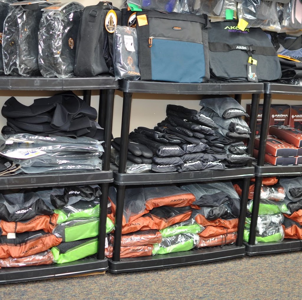 The Dive Shop | 894 Bayview Ave, Kingsville, ON N9Y 3M2, Canada | Phone: (519) 916-0687