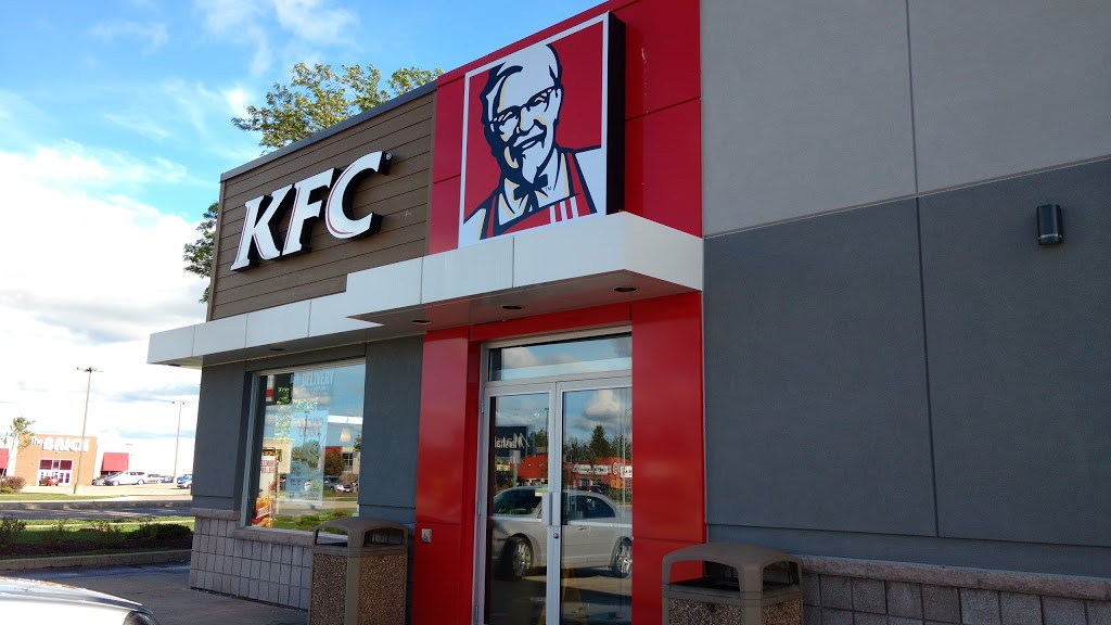 KFC | 1428 Upper James St, Hamilton, ON L9B 1K3, Canada | Phone: (905) 389-1599