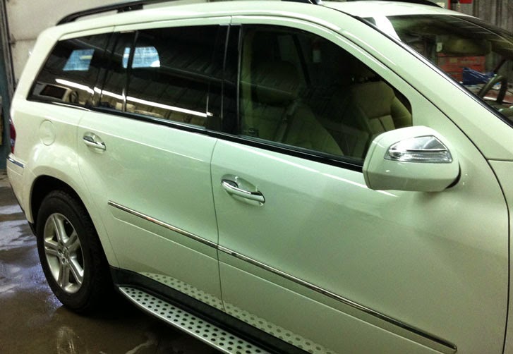 Carrosserie J.J.L. Auto | 6695 Avenue Raoul, Saint-Hubert, QC J3Y 6C7, Canada | Phone: (450) 678-3766