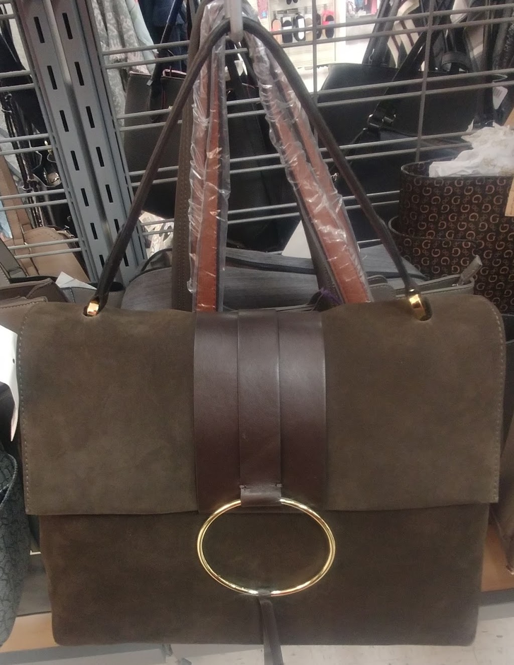 Marshalls | 9010 Boulevard Leduc, Brossard, QC J4Y 0E6, Canada | Phone: (450) 462-0811