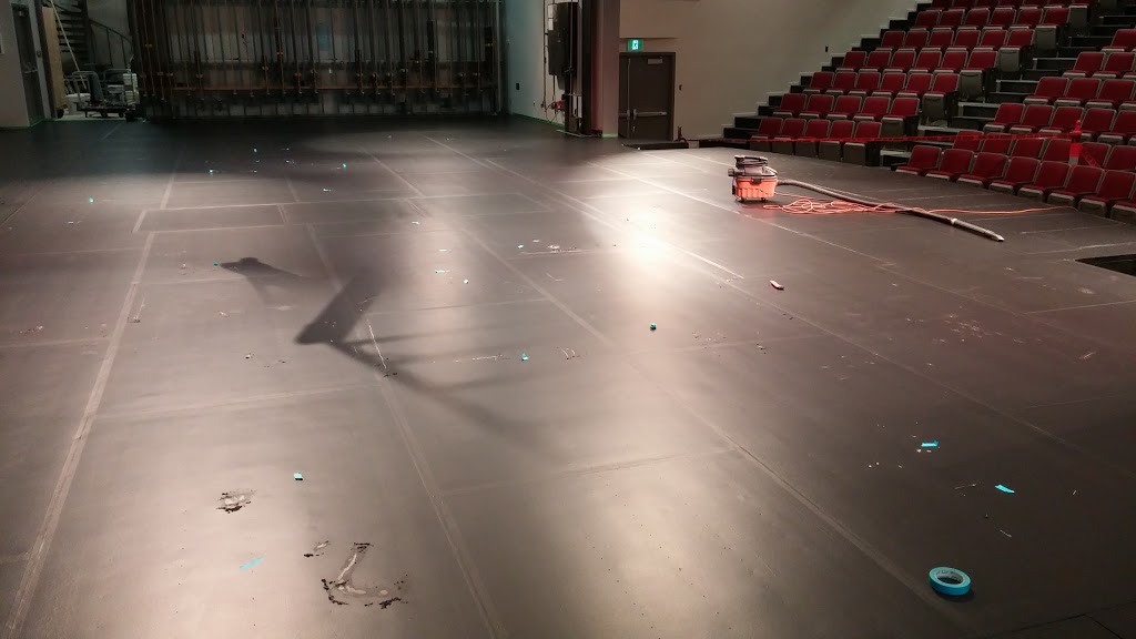 Genesis Theatre | 5005 45 Ave, Delta, BC V4K 1K4, Canada | Phone: (604) 940-5550