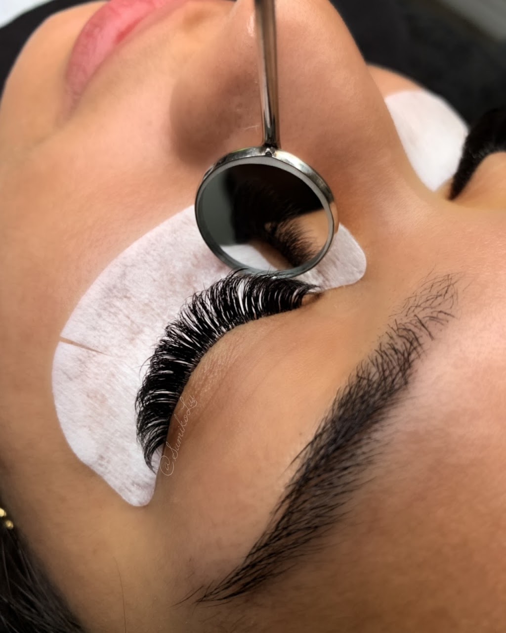 Eyelash Extensions Permanent Makeup Microblading Kitchener Water | 114 Eastforest Trail, Kitchener, ON N2N 3M3, Canada | Phone: (519) 616-2311