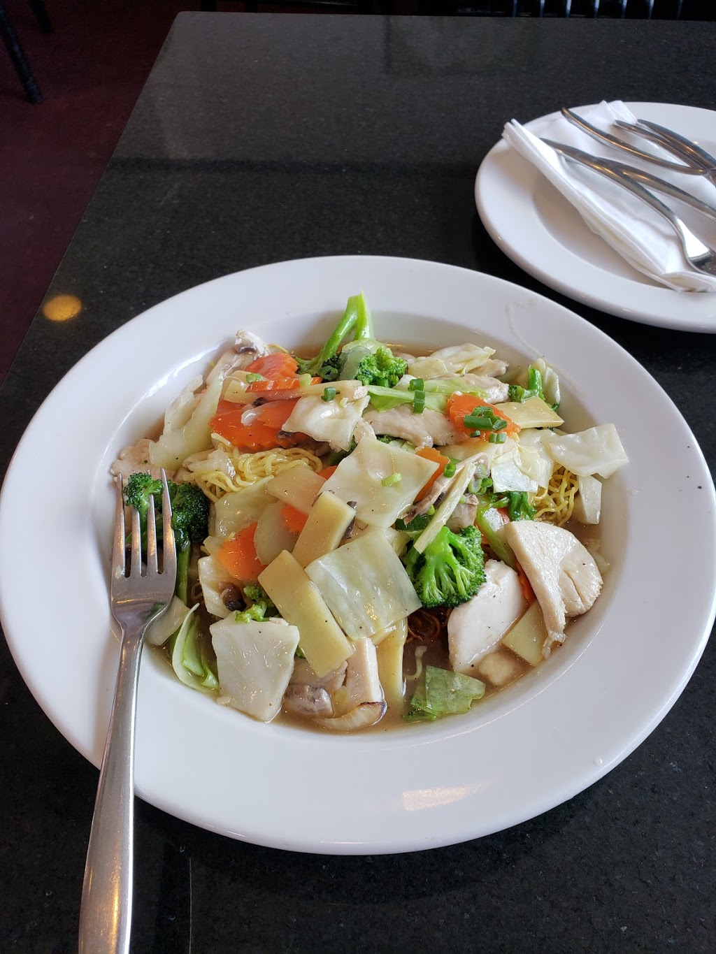 Kyu Bochi | 870 Logan Ave, Winnipeg, MB R3E 1N8, Canada | Phone: (204) 832-7192