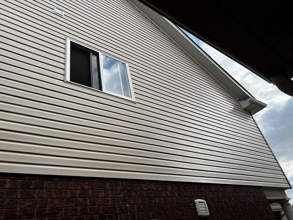 Prestige Aluminum & Siding | 40 Summercrest Dr, Hamilton, ON L8K 6G5, Canada | Phone: (289) 244-2809