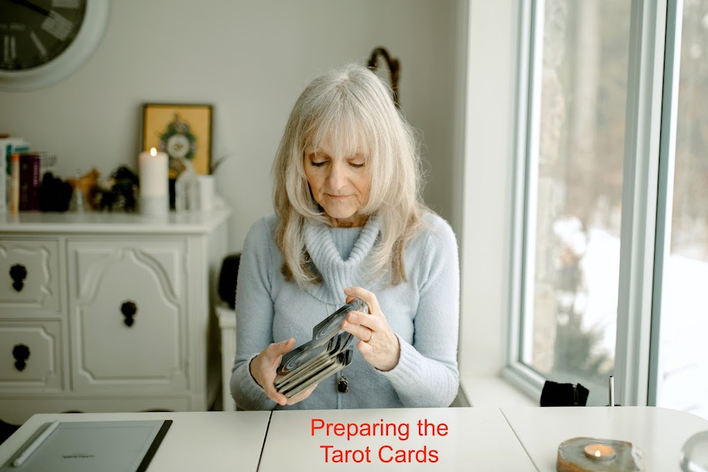Psychic Medium, by Catherine | 12248 8 Line, Georgetown, ON L7G 4S4, Canada | Phone: (416) 460-4633