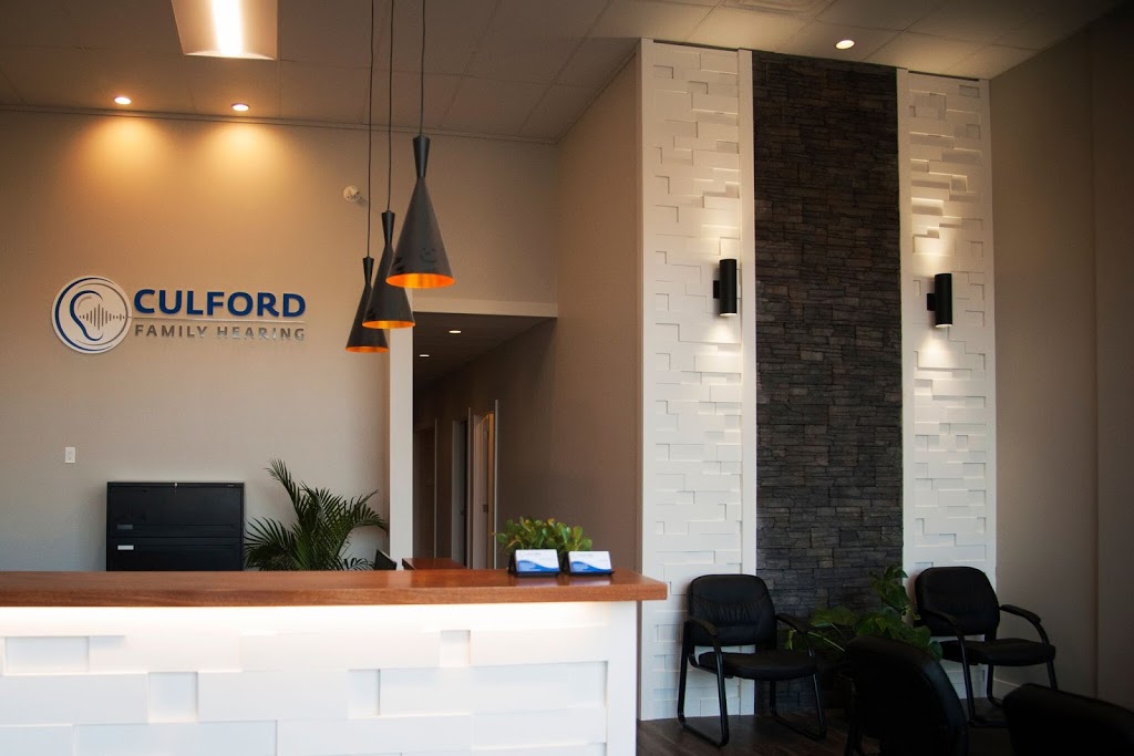 Culford Family Hearing | 10 Keith Ave #102, Collingwood, ON L9Y 0W5, Canada | Phone: (705) 293-4327