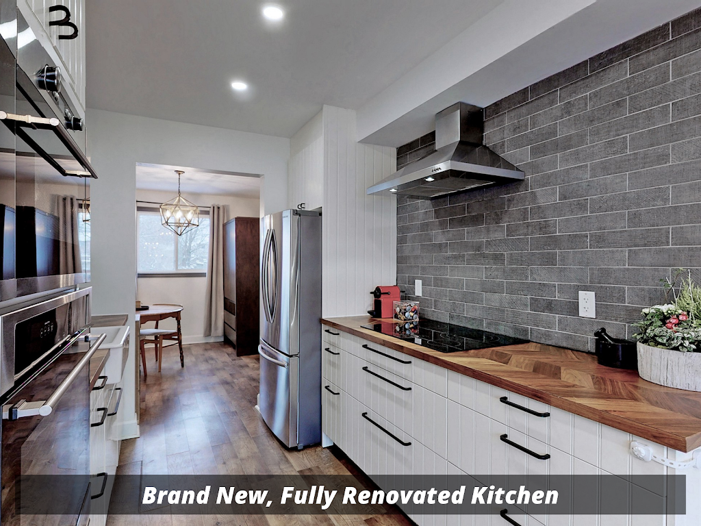 5-1640 Nichol Avenue | 5 1640 Nichol Ave, Whitby, ON L1N 8P7, Canada | Phone: (647) 654-9032