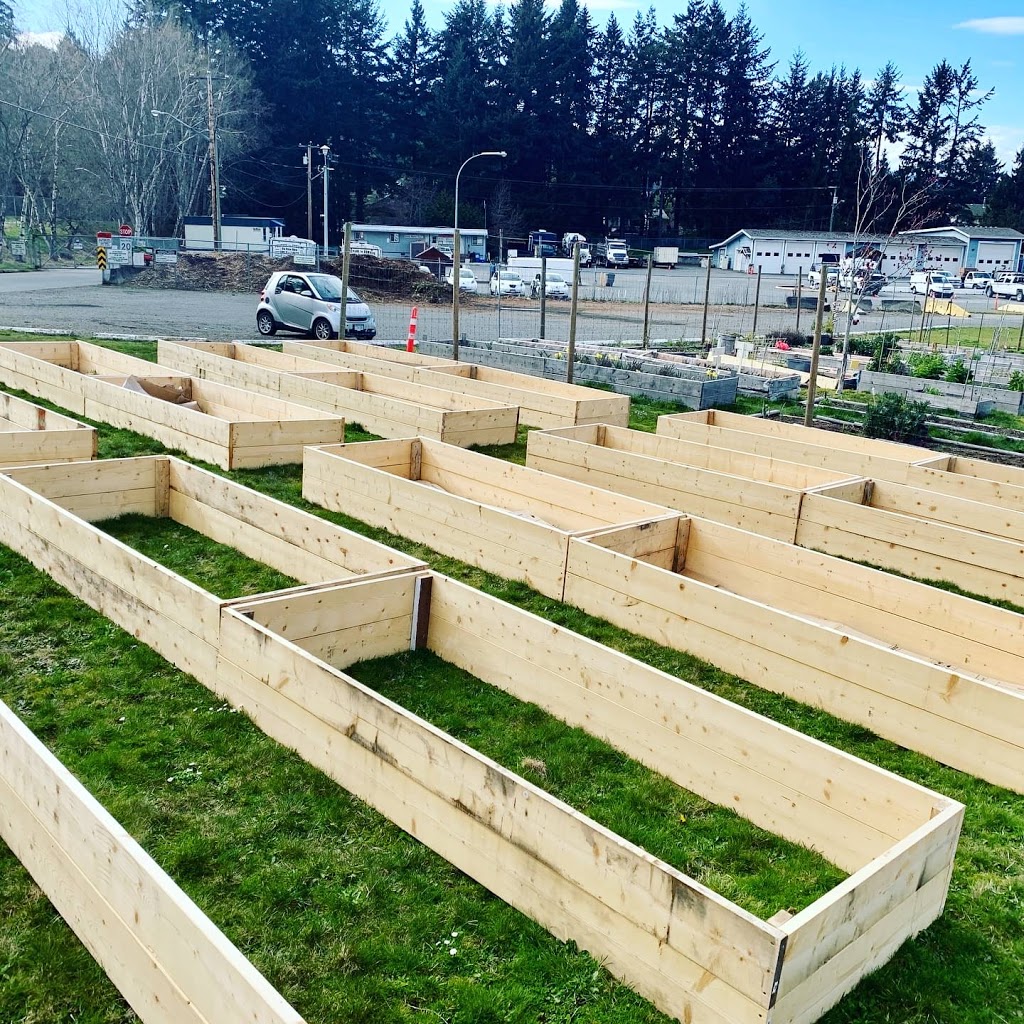 Colwood Garden Society | 3300 Wishart Rd, Victoria, BC V9C 1R1, Canada | Phone: (250) 885-6395