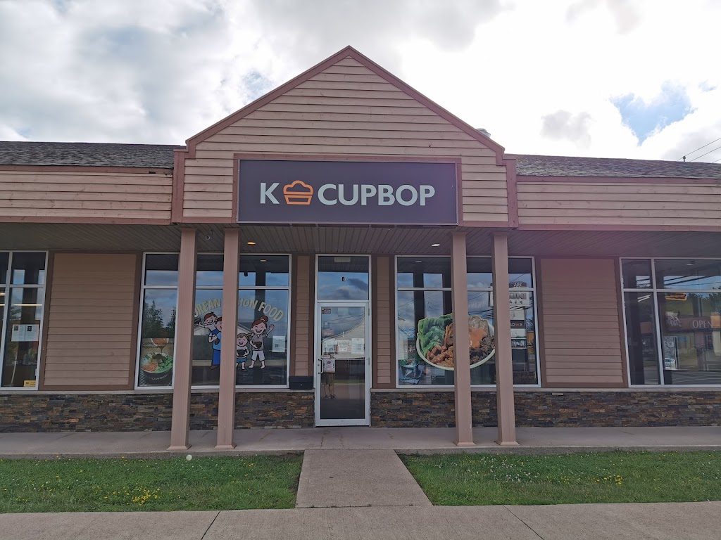 K-CupBop | 504 Champlain St, Dieppe, NB E1A 1P4, Canada | Phone: (506) 854-9160