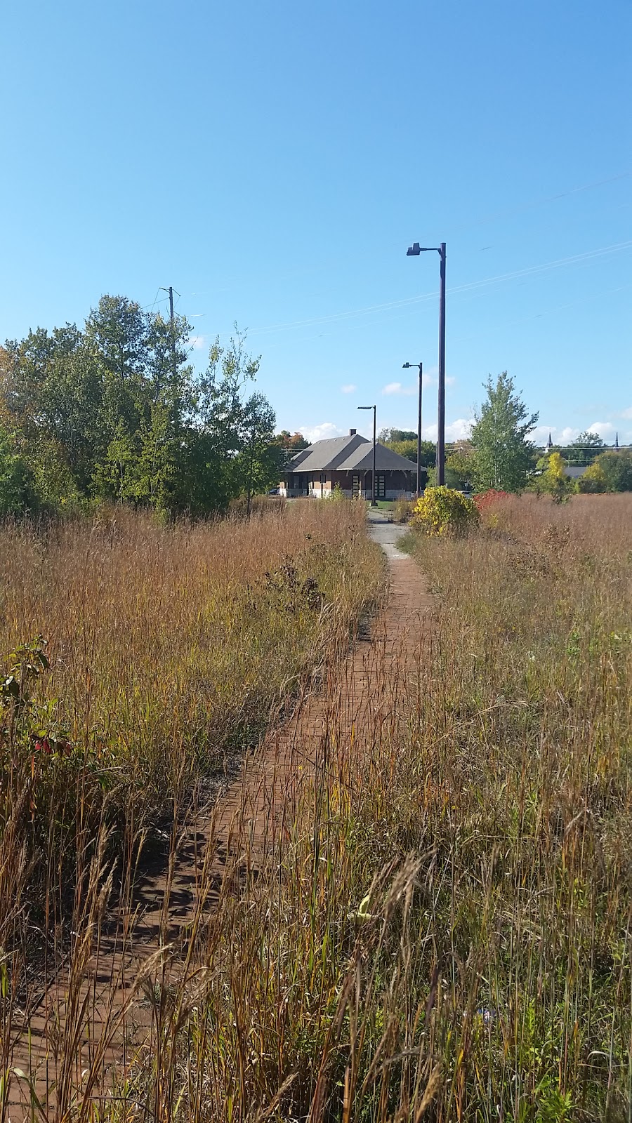 Ontario Northland | 150 Front St S, Orillia, ON L3V 4S7, Canada | Phone: (705) 326-4101