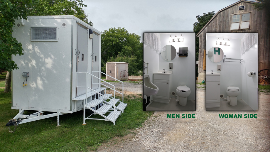 Halco Portables | 42 Clark St, Welland, ON L3B 5W6, Canada | Phone: (866) 695-8644