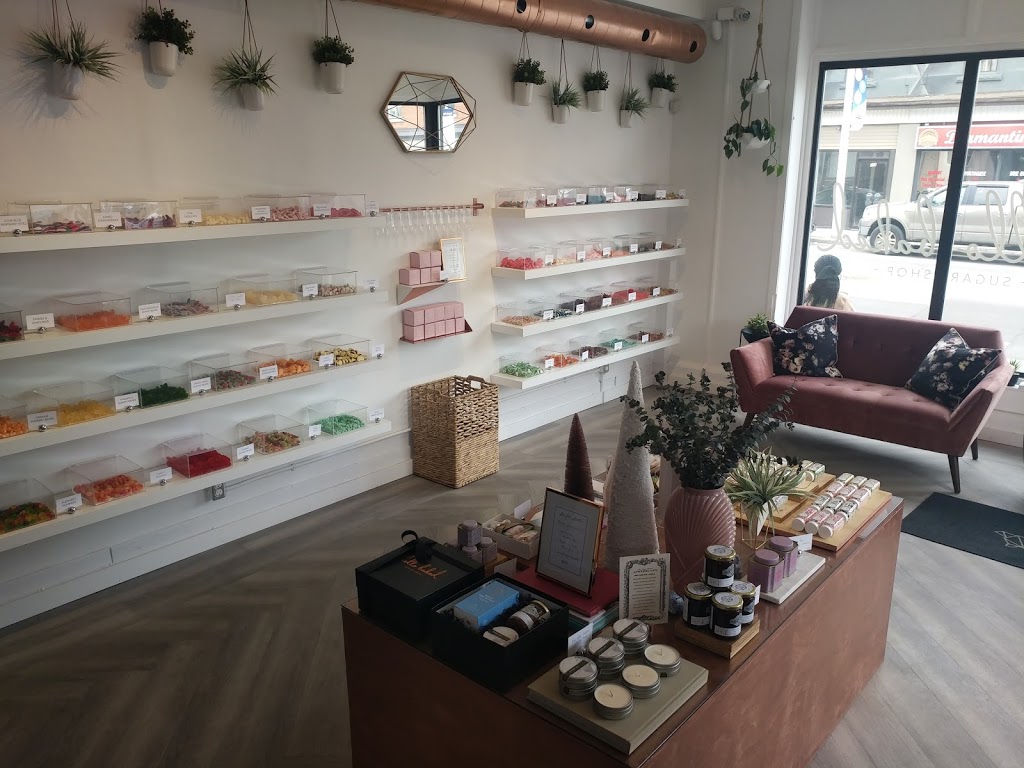 hello baked | 342 Barton St E, Hamilton, ON L8L 2X7, Canada