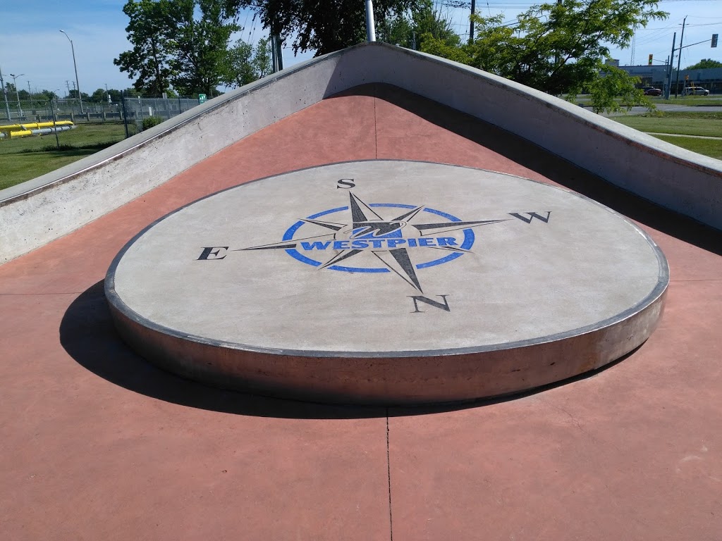 Lock 8 Gateway Park | Port Colborne, ON L3K 3T9, Canada