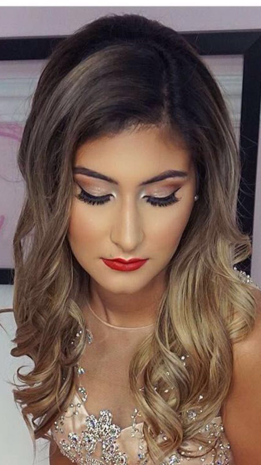 Luckys Hair & Beauty Salon | 9137 150a St, Surrey, BC V3R 8L5, Canada | Phone: (604) 583-9325