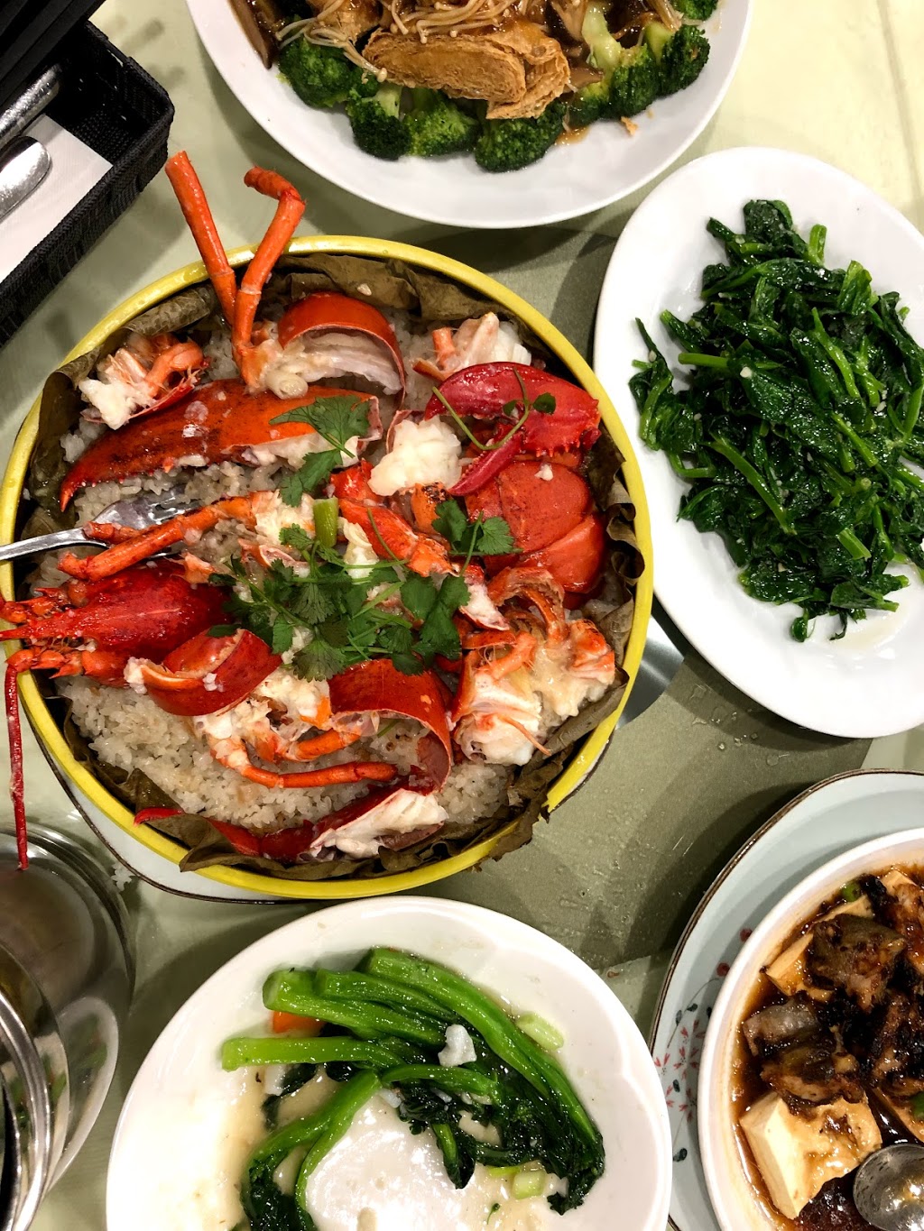 Van. Tea Cafe | 5688 Main St, Vancouver, BC V5W 2S7, Canada | Phone: (604) 565-9983