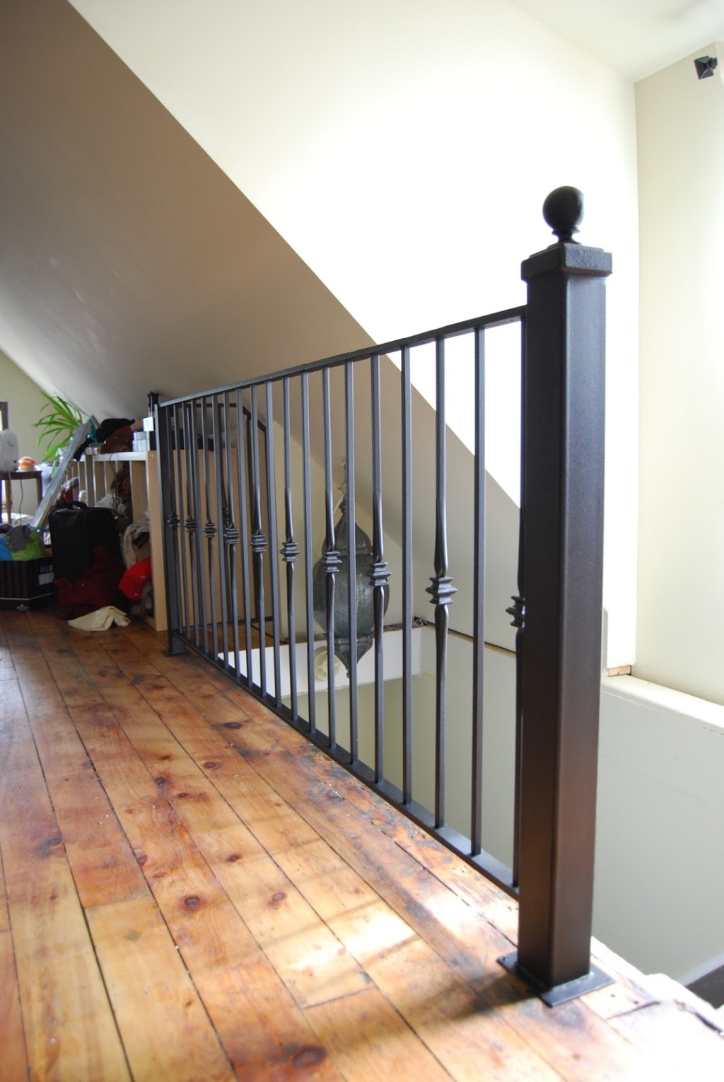 Metalmorphosis | 394 Sherman Ave N #3, Hamilton, ON L8L 6P1, Canada | Phone: (289) 700-2097