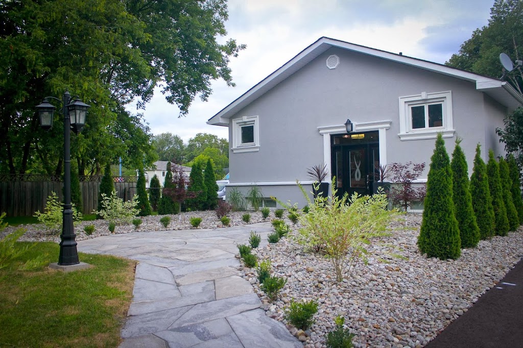 Innisfil Chiropractic | 2092 Kate Ave, Innisfil, ON L9S 1Y3, Canada | Phone: (705) 436-3300