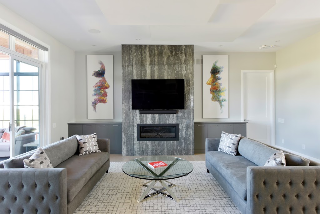 Greenmark Builders Inc. | 1014 Kitoman Crescent, Manotick, ON K4M 1K4, Canada | Phone: (613) 317-7573